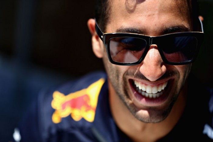 F1: Ricciardo mégis megússza a büntetést?