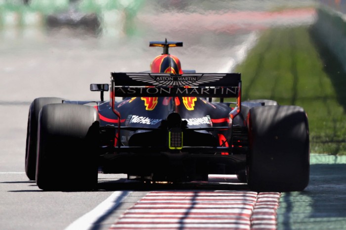 F1: Három tizedet javult a Honda, vált a Red Bull?