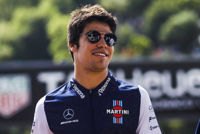 F1: A Force Indiához viszi a pilóta a millióit?