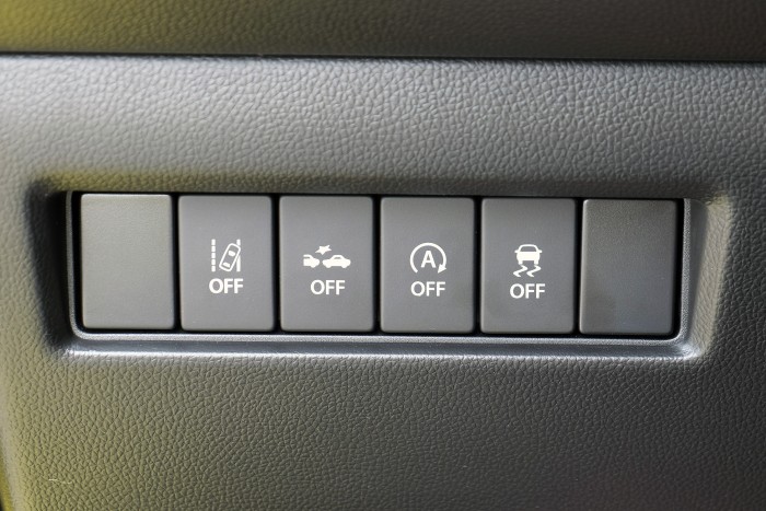 A legmérgesebb Suzuki – Swift Sport 14 A legmérgesebb Suzuki – Swift Sport 14