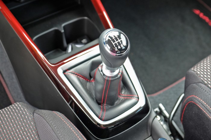A legmérgesebb Suzuki – Swift Sport 11 A legmérgesebb Suzuki – Swift Sport 11