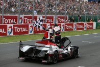 Alonso Toyotája mindent vitt Le Mans-ban 10