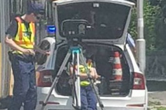 Vajon szabályosan trafizott innen ez a két hazai rendőr?
