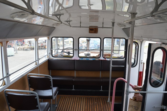 70 éves buszmatuzsálemmel utazhatsz a hétvégén 3 | Vezess 70 éves buszmatuzsálemmel utazhatsz a hétvégén 3