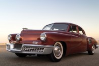 Eszement kalandba vágott két férfi egy háromkerekű autóval 6