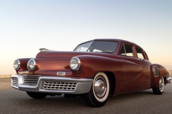 Éljenek sokáig az autóipar legbátrabb mérnökei!