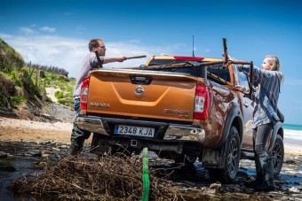 A nemes célba ágyazott reklám a jó reklám a Nissan szerint