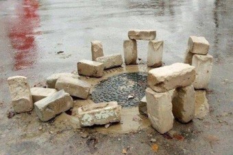 Megnézed ezeket a fotókat, és tapsolni fogsz örömödben, hogy mennyire kiválóak a magyar utak