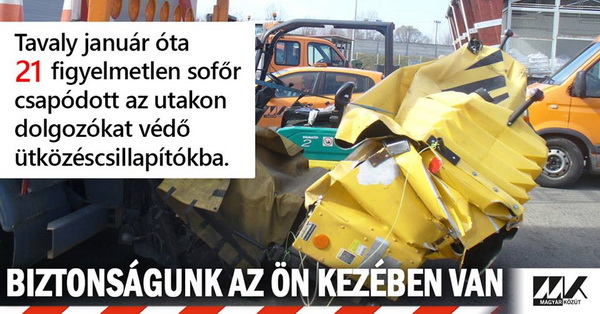 Bizarr halálesetek a magyar autópályákon, legyél nagyon óvatos 2 | Vezess Bizarr halálesetek a magyar autópályákon, legyél nagyon óvatos 2