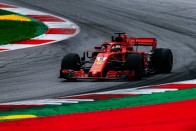 F1: Bottas nagy pole-t szerzett Ausztriában 17