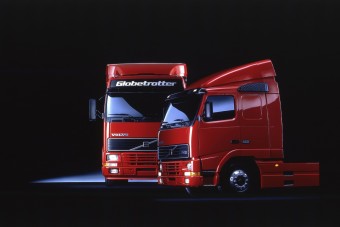 Közel egymillió darabot adtak el ebből a teherautóból