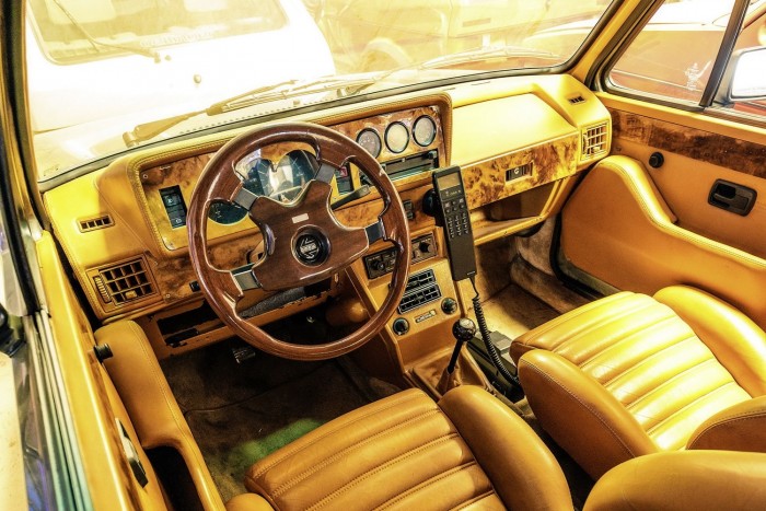 Rettentő sok ritka VW Golfot gyűjtött össze ez a férfi 7