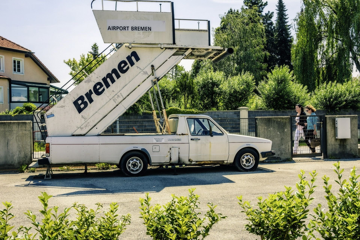 Rettentő sok ritka VW Golfot gyűjtött össze ez a férfi 8