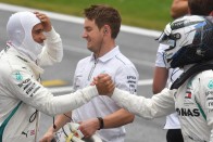 F1: Bottas nagy pole-t szerzett Ausztriában 2