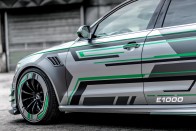 Eszement 1000 lóerős Audi RS6 hibrid az ABT-től 22