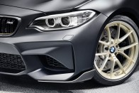 Könnyített gyakorlat: BMW M Performance Parts Concept 32