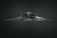 Repülő luxusautót tervezett az Aston Martin 27