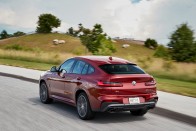 Több mint kétszáz új fotón a vadonatúj BMW X4 228