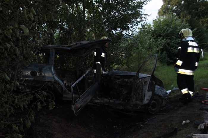 Képeken az Esztergomnál történt halálos baleset 5