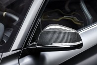 Könnyített gyakorlat: BMW M Performance Parts Concept 35