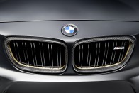 Könnyített gyakorlat: BMW M Performance Parts Concept 36
