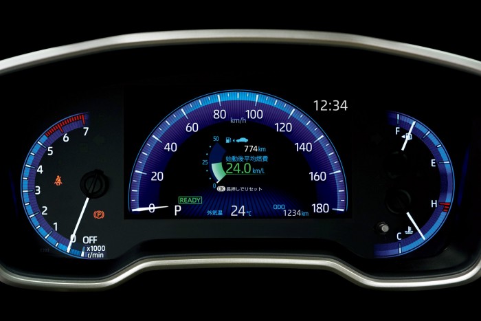 Hálózatba kapcsolt Corolla, fiataloknak 10