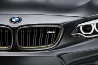 Könnyített gyakorlat: BMW M Performance Parts Concept 37