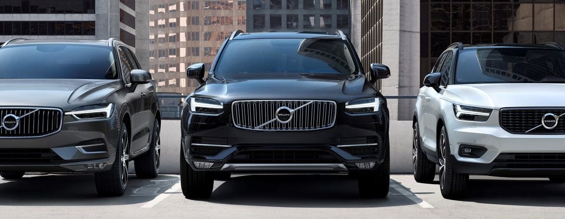 Mobilitási szolgáltatót alapított a Volvo