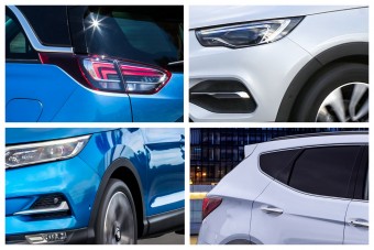 Négy szabadidőjármű, ami bajba sodor