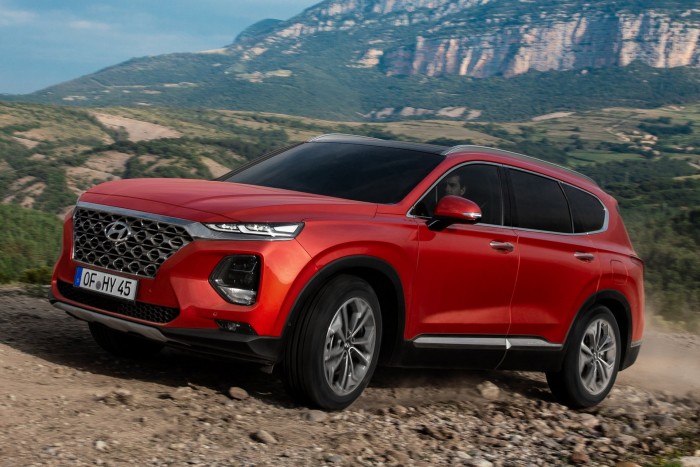 Full hibrid szabadidőjárművekkel erősít a Hyundai