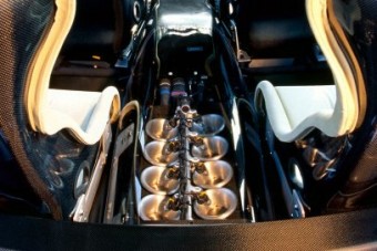 Amikor a motormérnökök átveszik a hatalmat