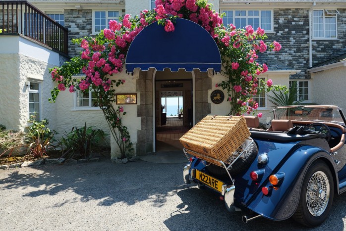 Mostantól ez a kedvenc angol szállodánk 2