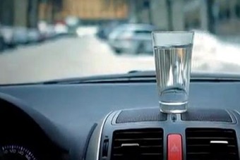 Ne vezess, ha nem ittál eleget!