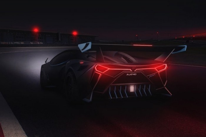 5000 lóerős Batmobil Bulgáriából 7 | Vezess 5000 lóerős Batmobil Bulgáriából 7