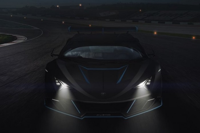 5000 lóerős Batmobil Bulgáriából 8 | Vezess 5000 lóerős Batmobil Bulgáriából 8