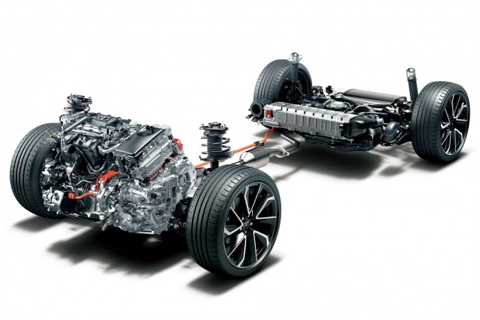 Hálózatba kapcsolt Corolla, fiataloknak 11