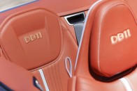 Egyedi DB11-esek az Aston Martintól 16