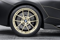 Könnyített gyakorlat: BMW M Performance Parts Concept 40