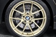 Könnyített gyakorlat: BMW M Performance Parts Concept 41