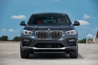 Több mint kétszáz új fotón a vadonatúj BMW X4 89