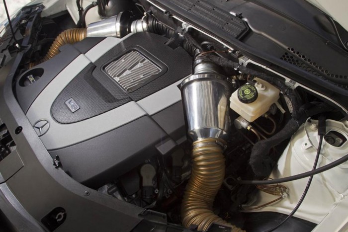 Ez a B-osztály már nagyon nem anyuci Mercije 6 | Vezess Ez a B-osztály már nagyon nem anyuci Mercije 6