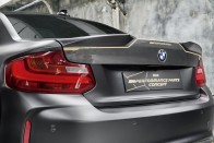 Könnyített gyakorlat: BMW M Performance Parts Concept 31