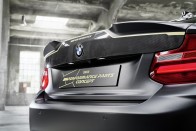 Könnyített gyakorlat: BMW M Performance Parts Concept 46