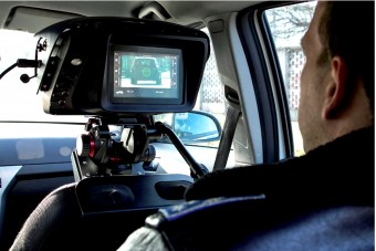 IFA-ból is traffipaxozik a rendőrség?