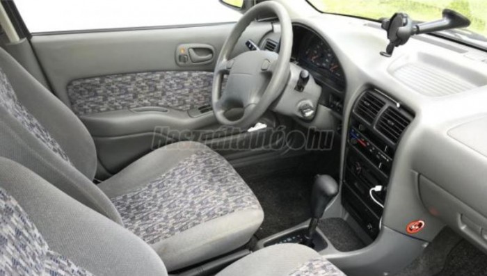 Megér ennyit ez a használt, automata Suzuki Swift? 2 | Vezess Megér ennyit ez a használt, automata Suzuki Swift? 2