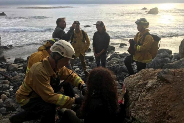Autója tartotta életben az eltűnt nőt 4 | Vezess Autója tartotta életben az eltűnt nőt 4