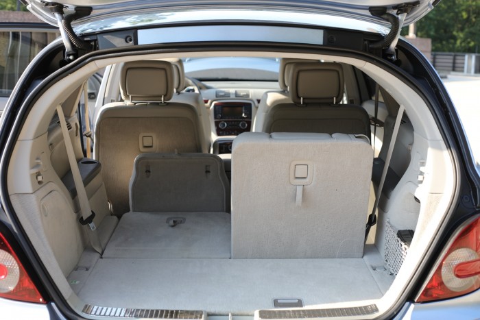 Ezt a családi autót nehéz lenne kimagyarázni otthon 7 | Vezess Ezt a családi autót nehéz lenne kimagyarázni otthon 7