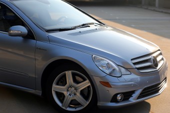 Ezt a családi autót nehéz lenne kimagyarázni otthon