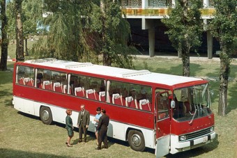 Meghalt a legendás Ikarusok atyja