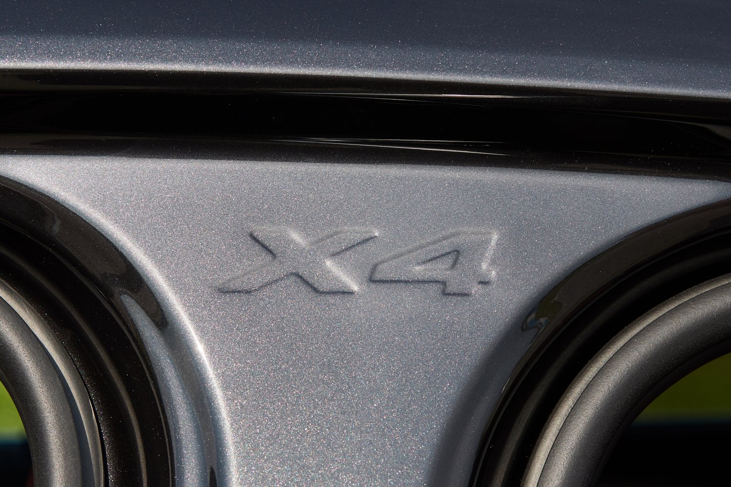 Több mint kétszáz új fotón a vadonatúj BMW X4 119